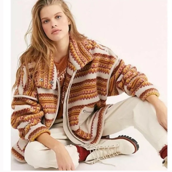 Fleece Dolman Jacket | Poshmark